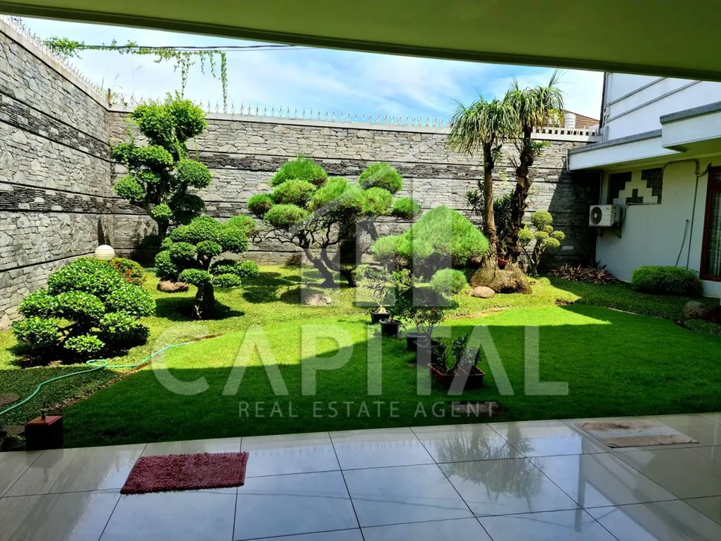 Jual rumah di Taman Sakura Soekarno Hatta Bandung | iklanova.com