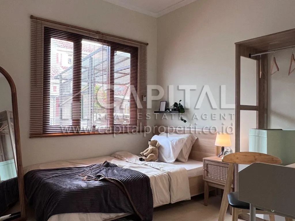 Jual rumah di Tatar Jingganagara Kota Baru Parahyangan | iklanova.com