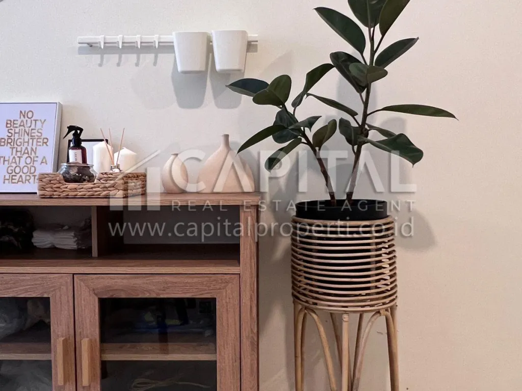 Jual rumah di Tatar Jingganagara Kota Baru Parahyangan | iklanova.com