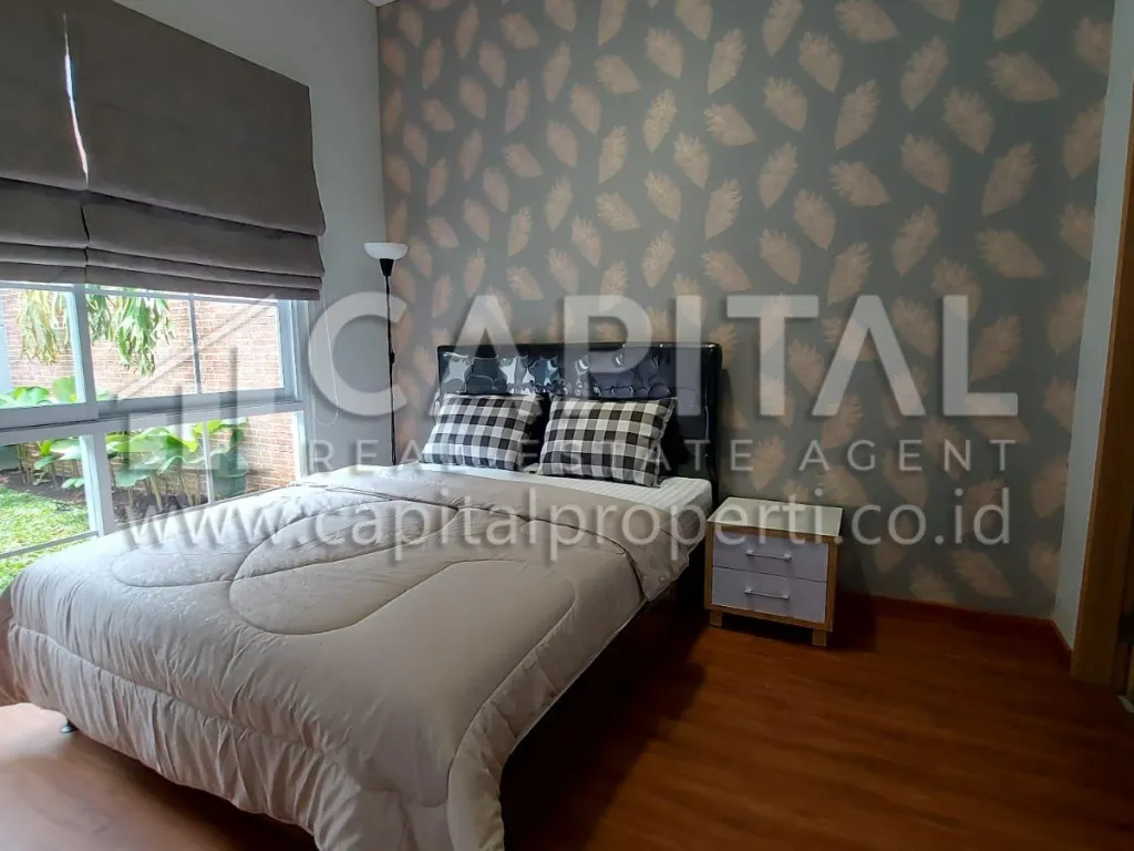 Jual rumah di Tatar Jingganagara Kota Baru Parahyangan | iklanova.com