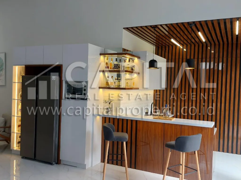 Jual rumah di Tatar Jingganagara Kota Baru Parahyangan | iklanova.com