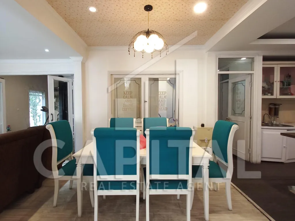 Jual rumah di Tatar Wangsakerta Kota Baru Parahyangan | iklanova.com