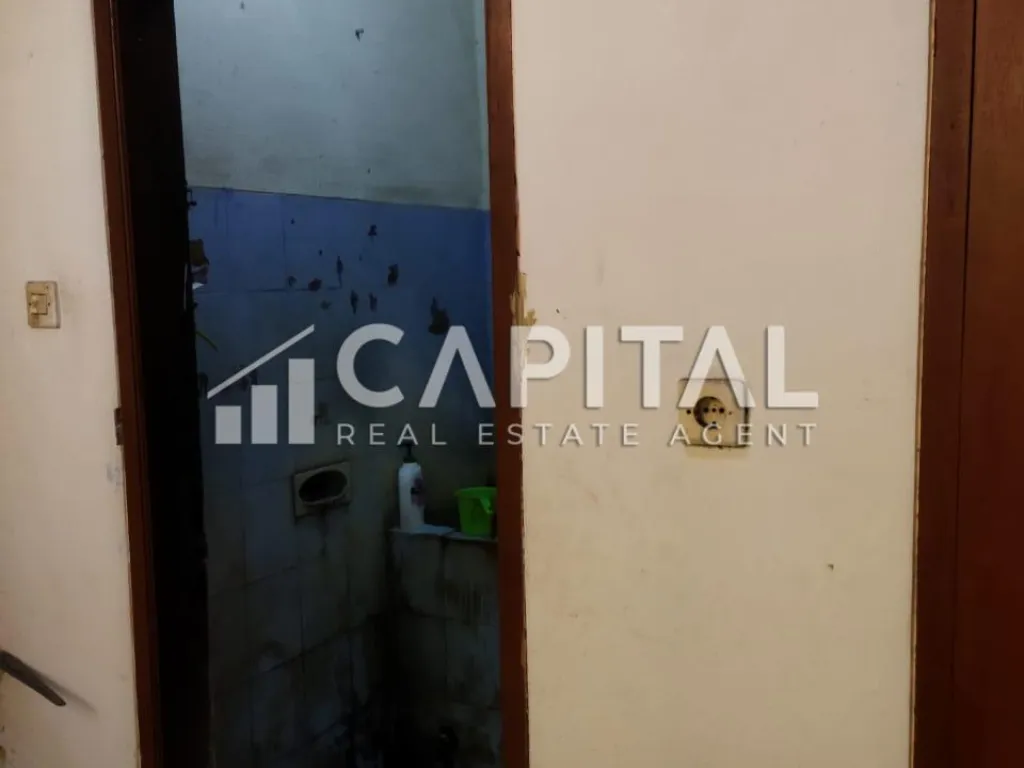 Jual rumah di TKI 3 Bandung | iklanova.com