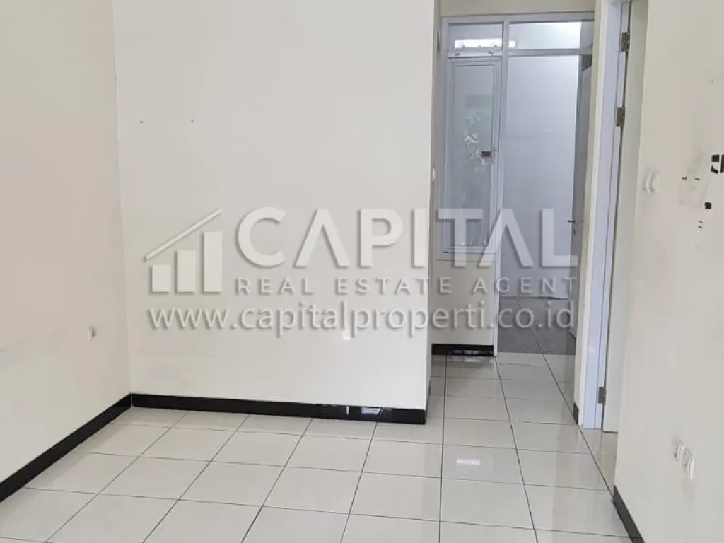 Jual rumah di TKI Cluster Greenville Bandung | iklanova.com