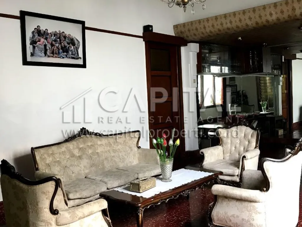 Jual rumah heritage strategis di sayap Jalan Riau Bandung Kota | iklanova.com
