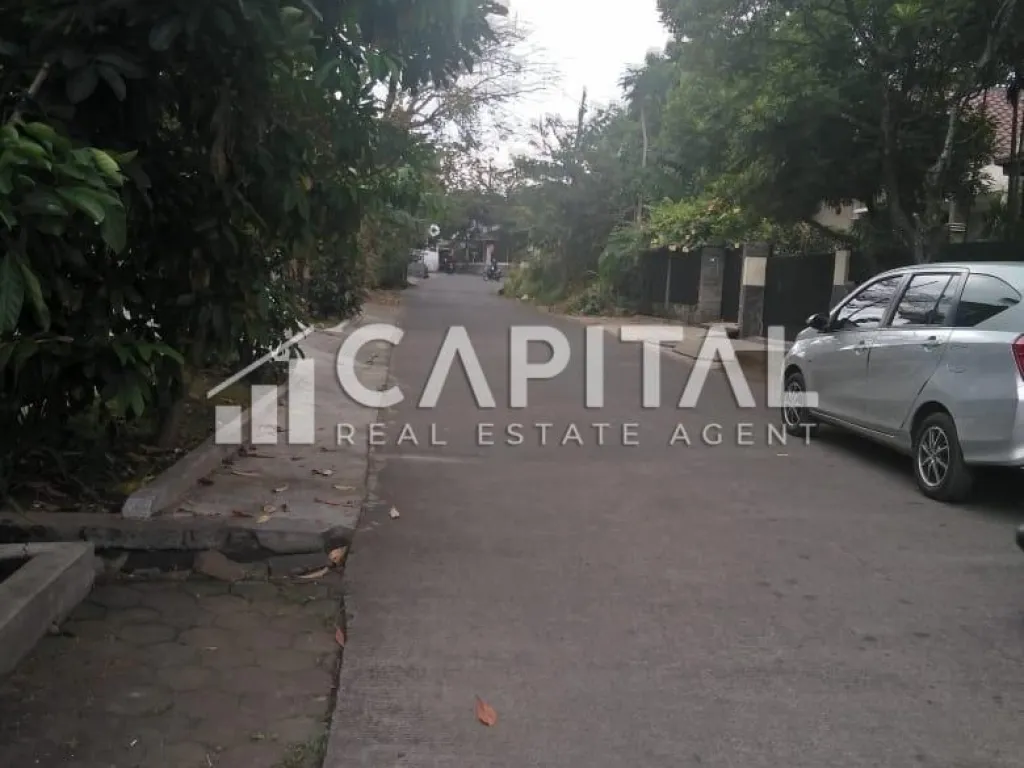 Jual rumah hitung tanah di Babakan Jeruk Bandung | iklanova.com