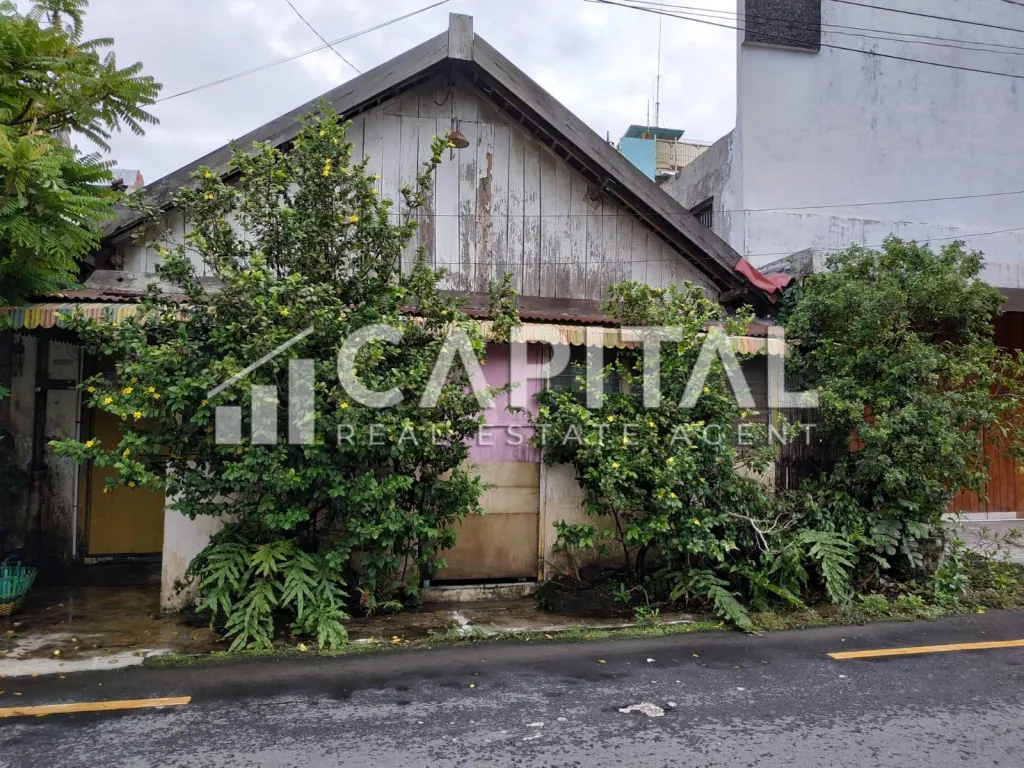 Jual rumah hitung tanah di tengah kota Yogyakarta | iklanova.com