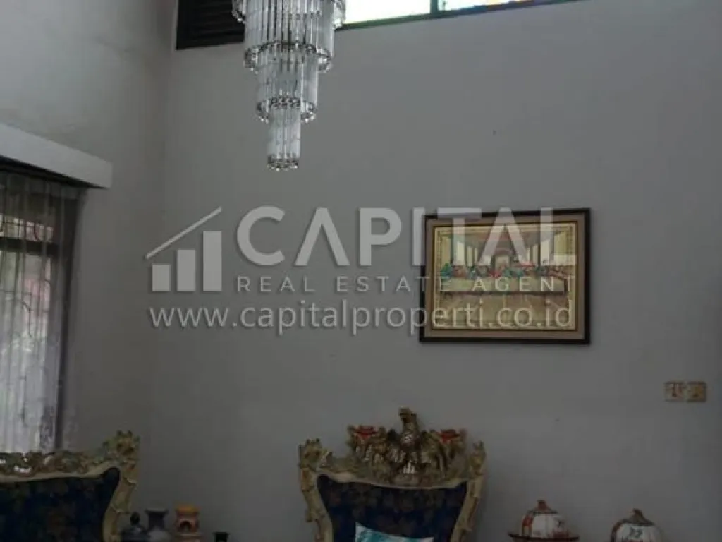 Jual rumah hoek 2 lantai di Sanggar Hurip Soekarno-Hatta Bandung | iklanova.com