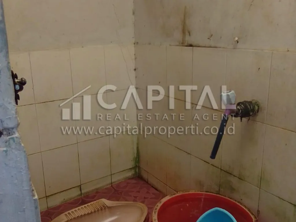 Jual rumah kost 1.5 lantai di Setiabudi Bandung | iklanova.com