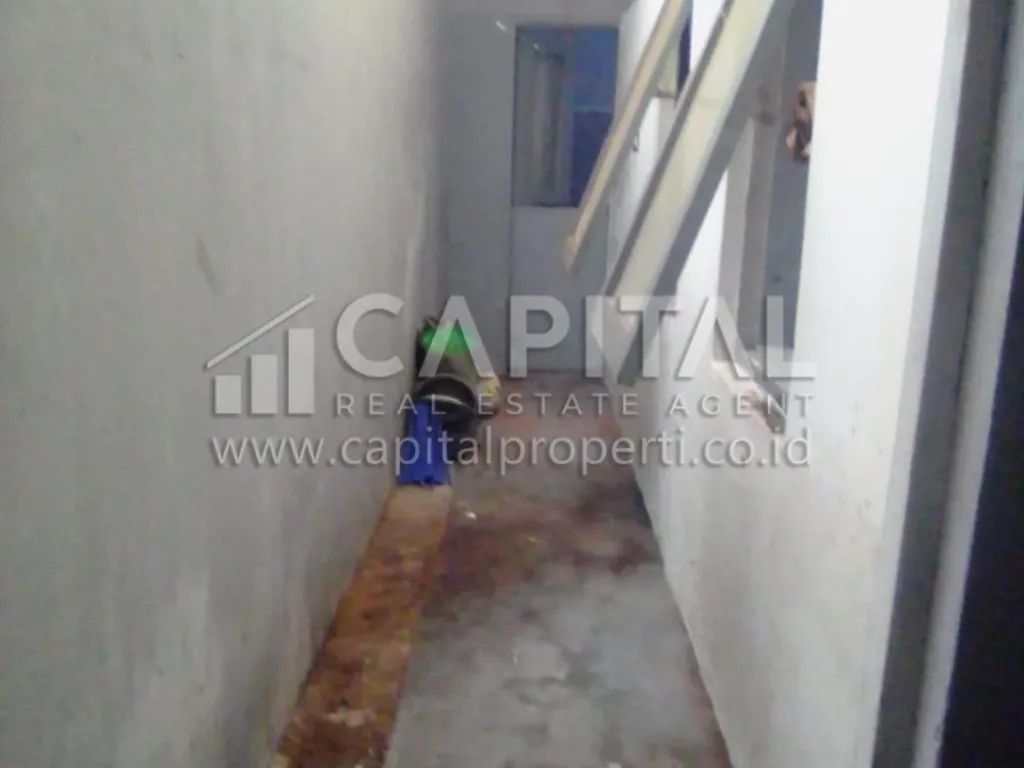 Jual rumah kost 1.5 lantai di Setiabudi Bandung | iklanova.com