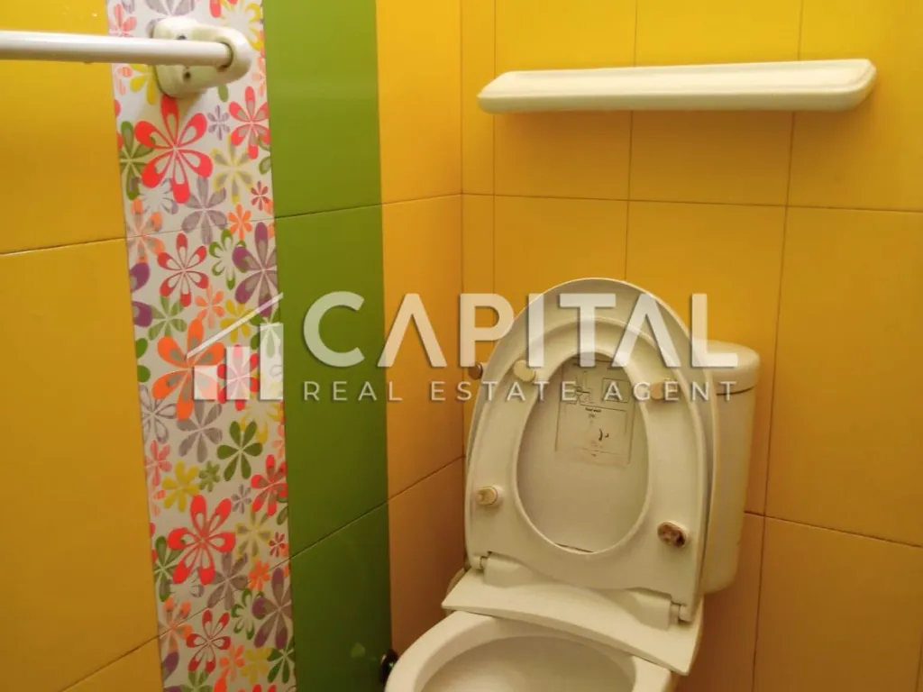 Jual rumah kost 3 lantai minimalis & terawat di sayap Dago Bandung | iklanova.com