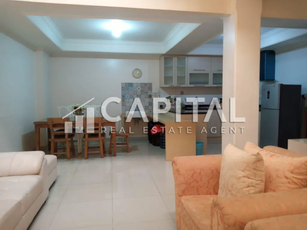 Jual rumah kost 3 lantai strategis di sayap Dago | iklanova.com