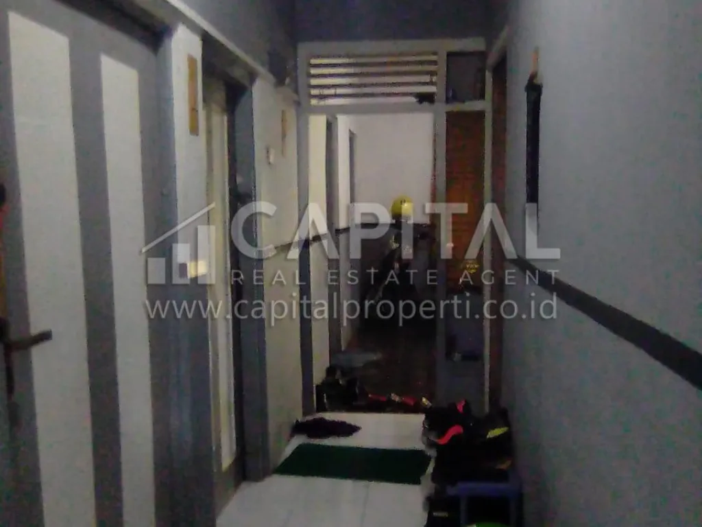 Jual rumah kost di area Setiabudi Bandung | iklanova.com