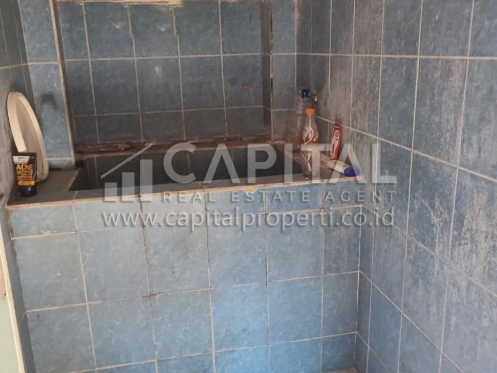 Jual rumah kost strategis tengah Kota Bandung di sayap Lengkong Kecil | iklanova.com