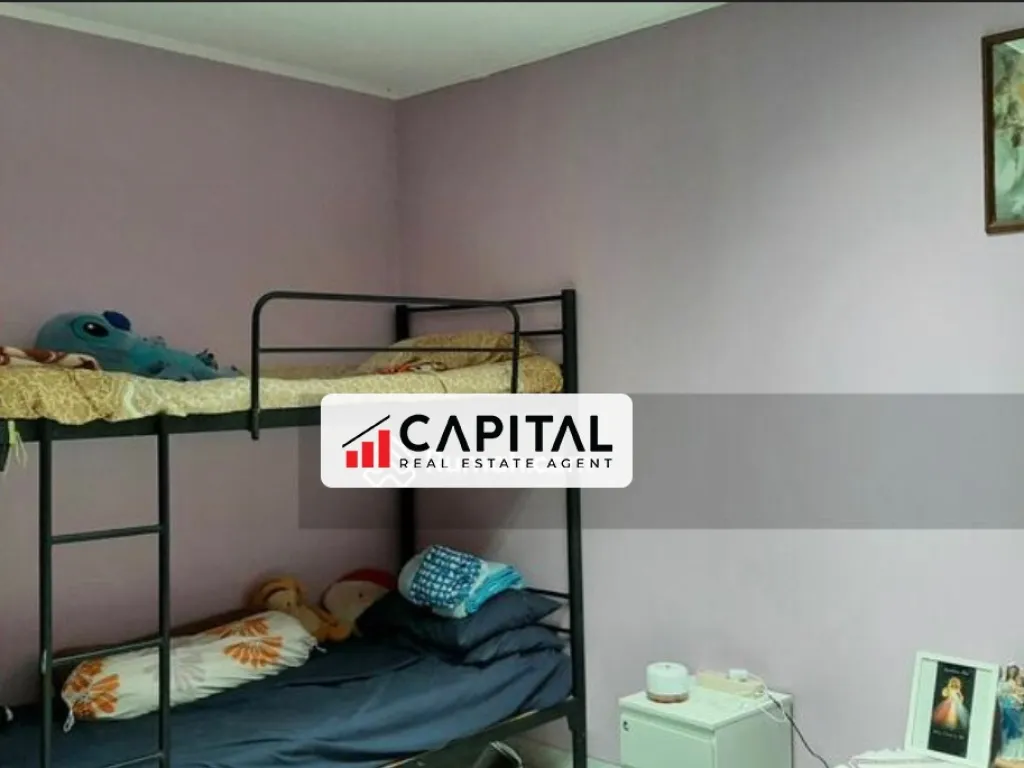 Jual rumah lama hitung tanah di sayap Pajajaran Kota Bandung | iklanova.com