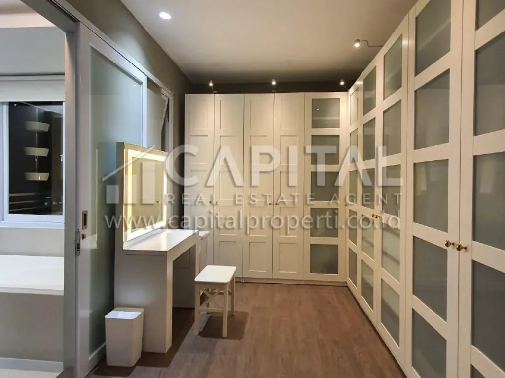 Jual rumah lux 2 lantai di Cluster Tirta Nirwana Resort Dago Pakar Bandung | iklanova.com