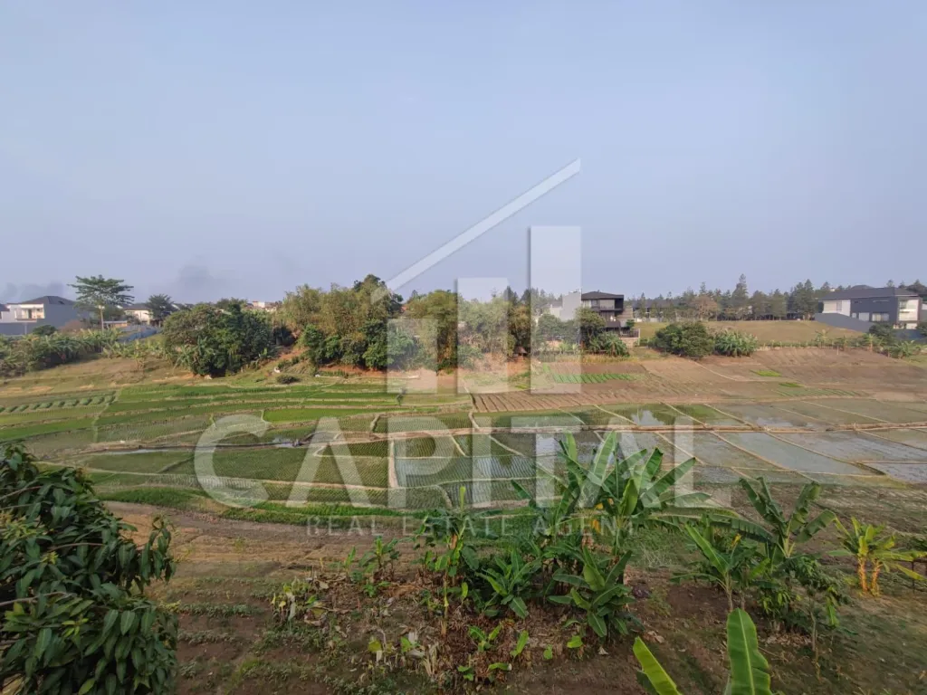 Jual rumah lux di Kota Baru Parahyangan | iklanova.com