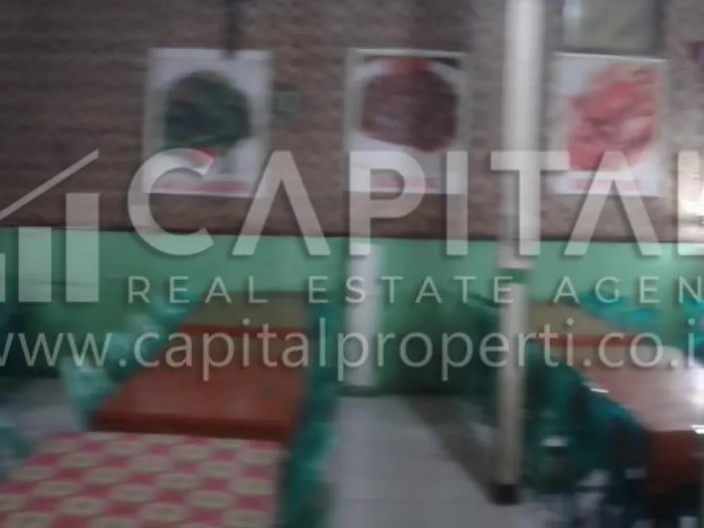 Jual rumah makan di Pantai Timur Pangandaran | iklanova.com