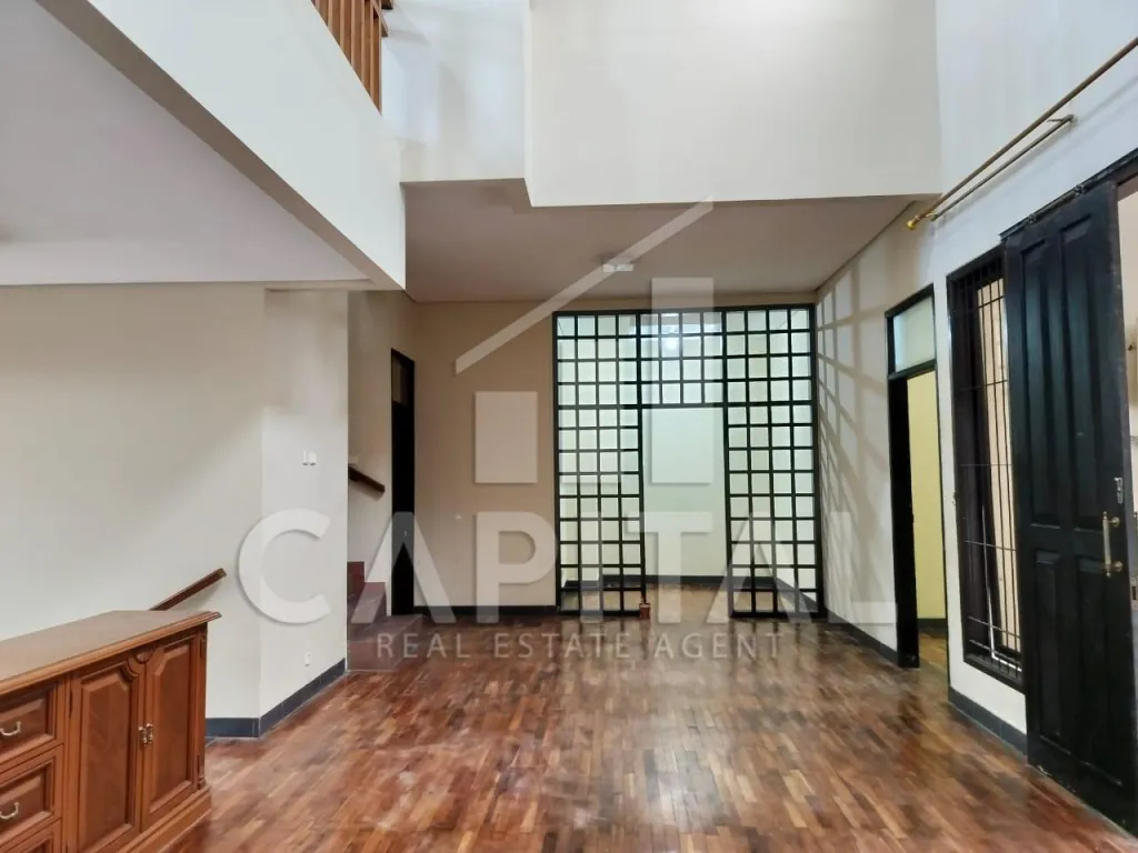 Jual rumah mewah di Gunung Batu Bandung | iklanova.com