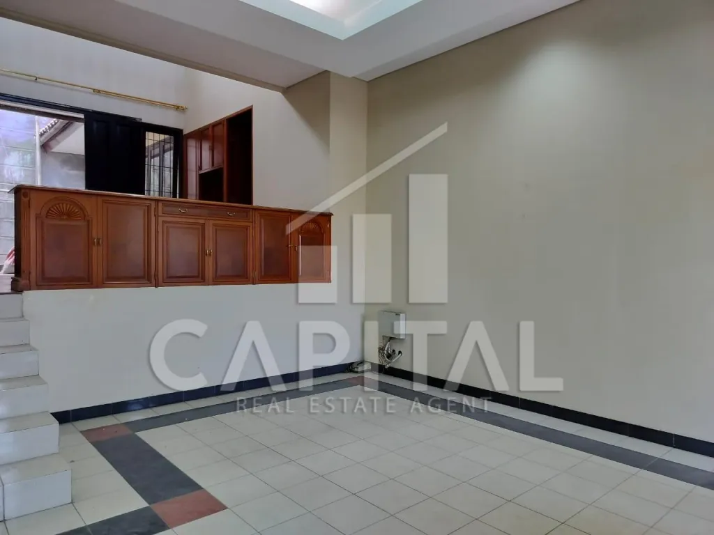 Jual rumah mewah di Gunung Batu Bandung | iklanova.com