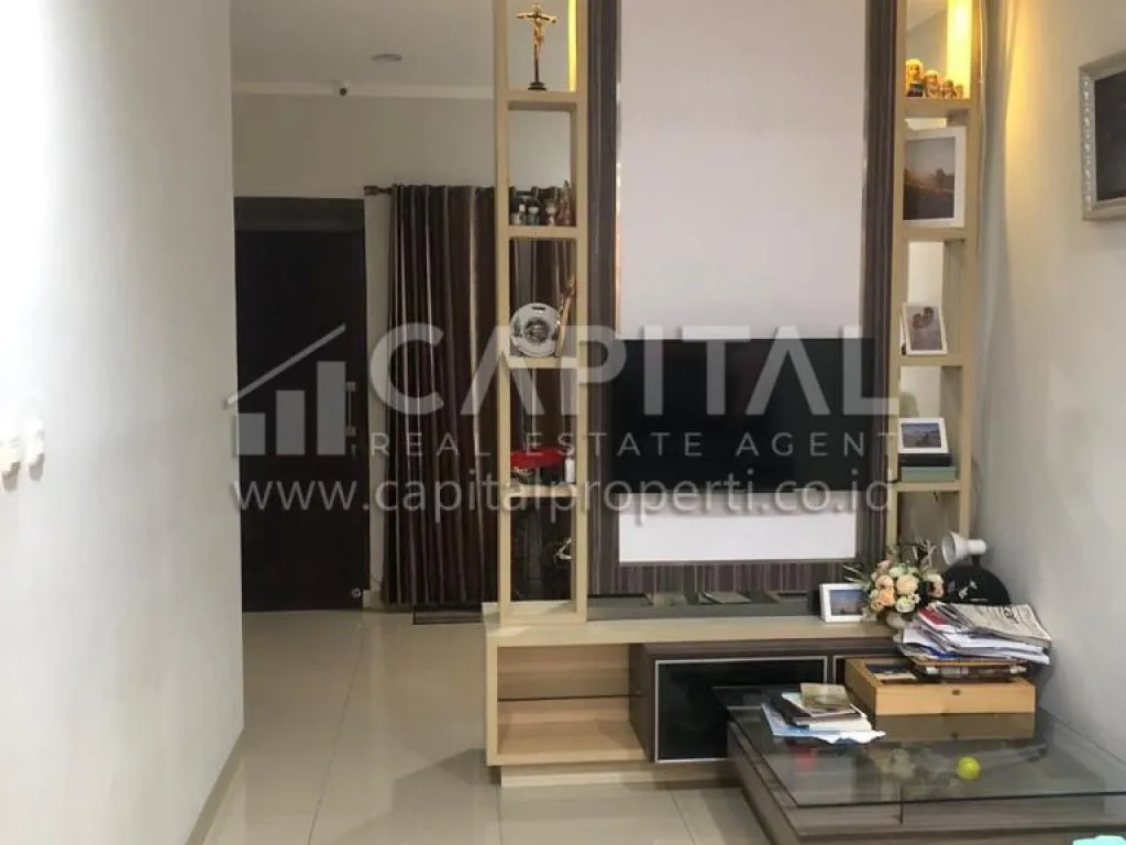 Jual rumah minimalis 1.5 lantai siap huni di Kembar Sari sayap Sriwijaya Bandung Kota | iklanova.com