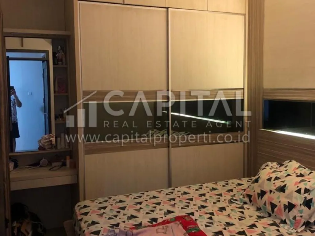 Jual rumah minimalis 1.5 lantai siap huni di Kembar Sari sayap Sriwijaya Bandung Kota | iklanova.com