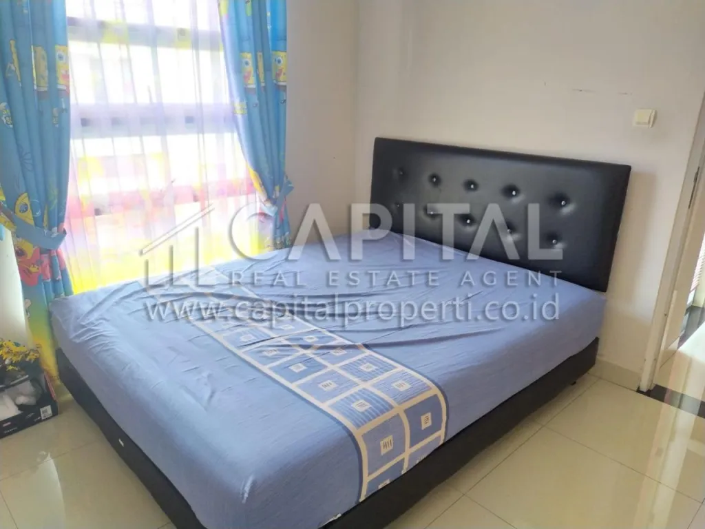 Jual rumah minimalis 2 lantai di sayap Setraduta Bandung Kota | iklanova.com