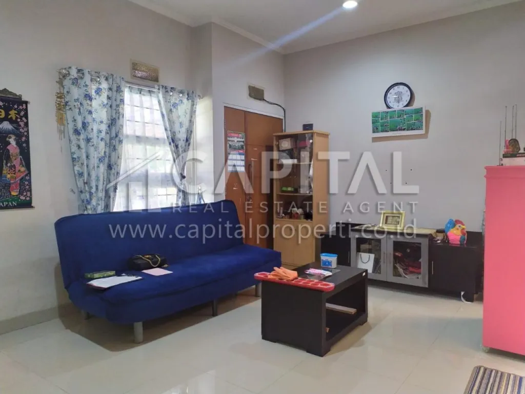 Jual rumah minimalis 2 lantai di sayap Setraduta Bandung Kota | iklanova.com