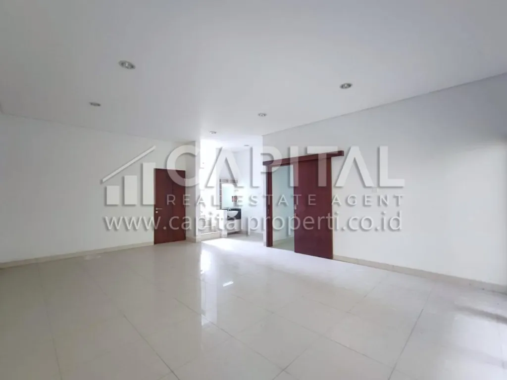 Jual rumah minimalis di area Kumala Garden sayap Pasteur Bandung (Unit B) | iklanova.com