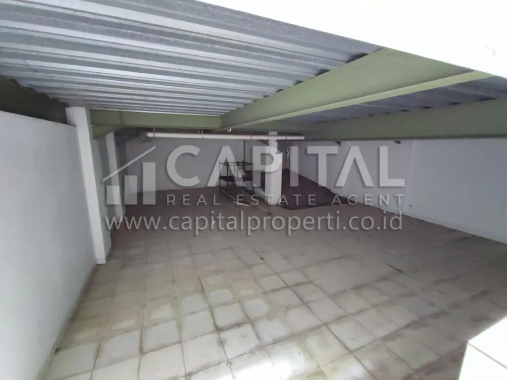 Jual rumah minimalis di area Kumala Garden sayap Pasteur Bandung (Unit B) | iklanova.com