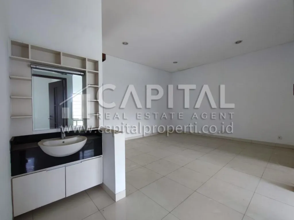 Jual rumah minimalis di area Kumala Garden sayap Pasteur Bandung (Unit B) | iklanova.com