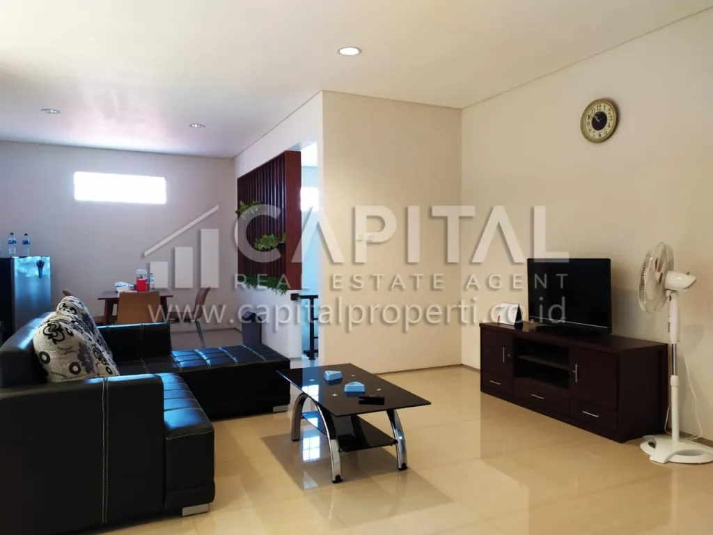 Jual rumah minimalis di Awiligar Bandung | iklanova.com