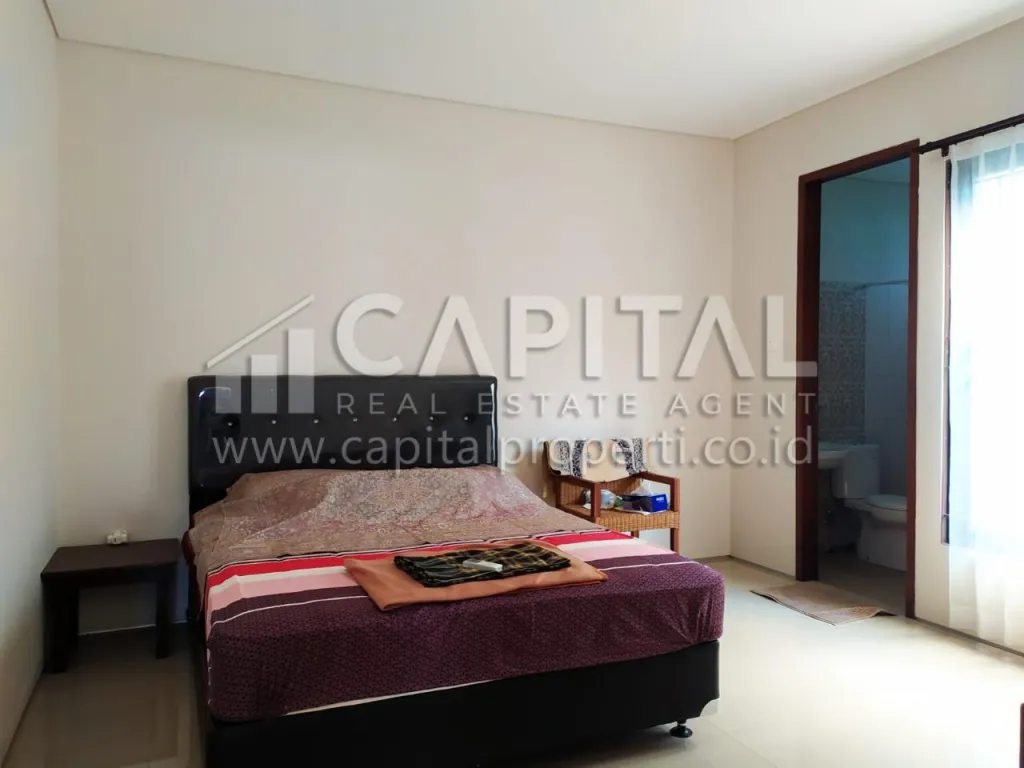 Jual rumah minimalis di Awiligar Bandung | iklanova.com