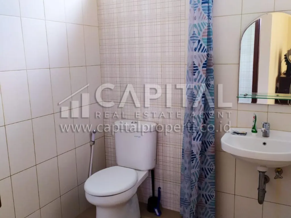 Jual rumah minimalis di Awiligar Bandung | iklanova.com