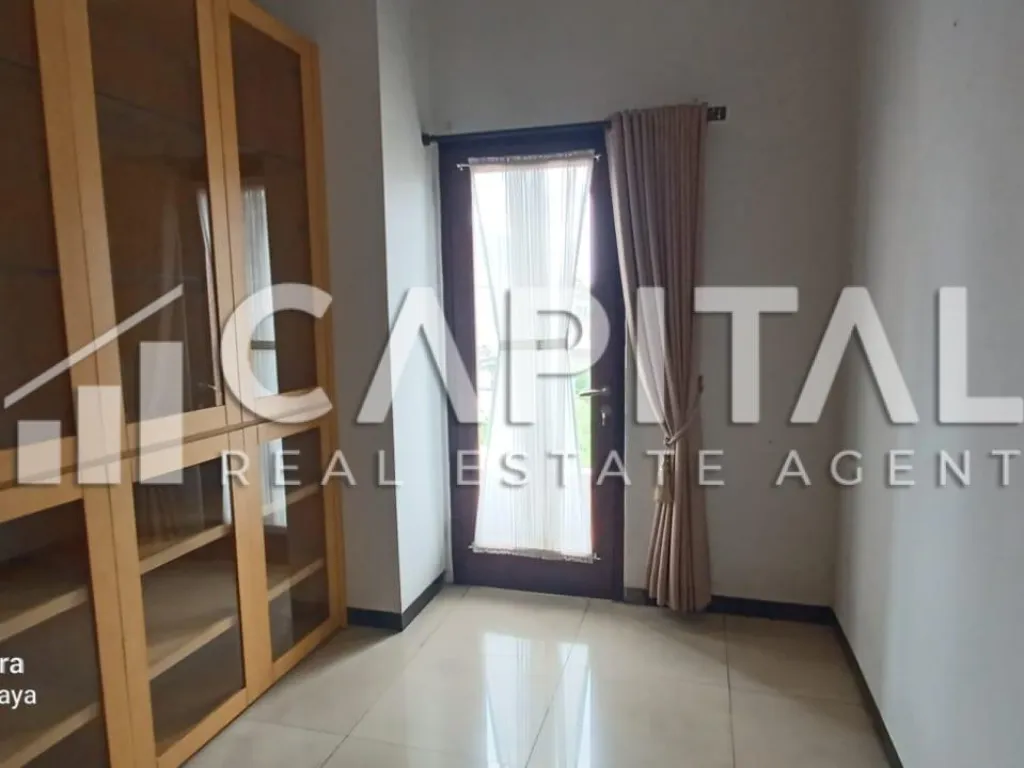 Jual rumah minimalis siap huni di Komplek Cendrawasih Cibeureum Bandung | iklanova.com