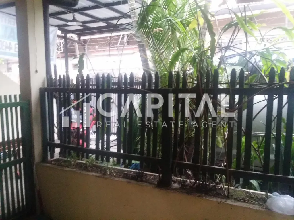 Jual rumah murah dalam komplek di area Buahbatu Bandung | iklanova.com