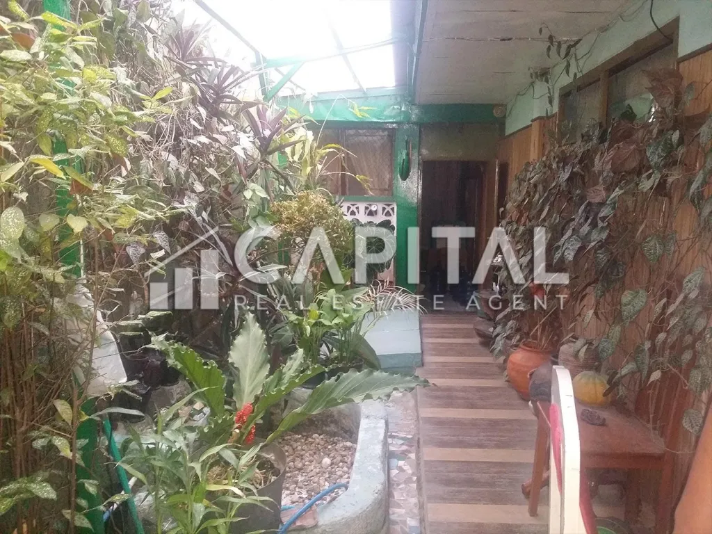 Jual rumah murah dalam komplek di area Buahbatu Bandung | iklanova.com