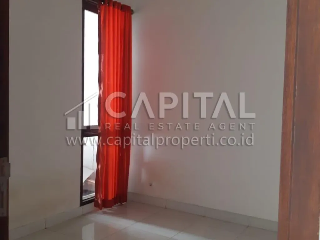 Jual rumah nyaman di Cherry Field Bandung | iklanova.com