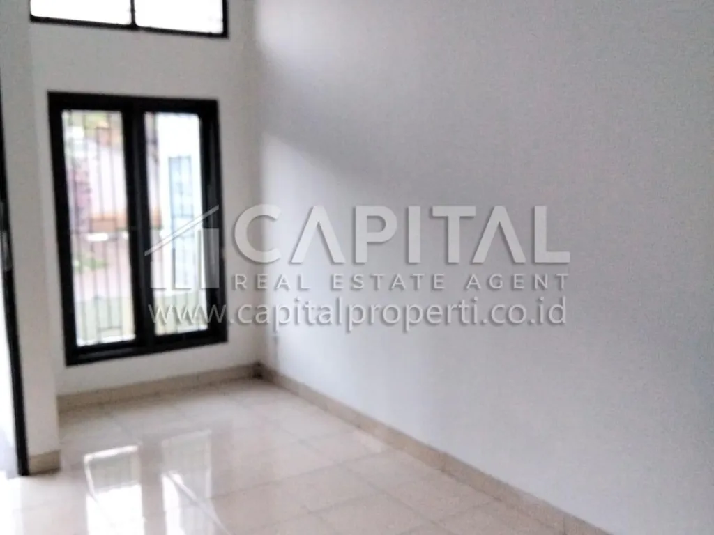 Jual rumah one gate system di Cibodas Raya Antapani Bandung | iklanova.com