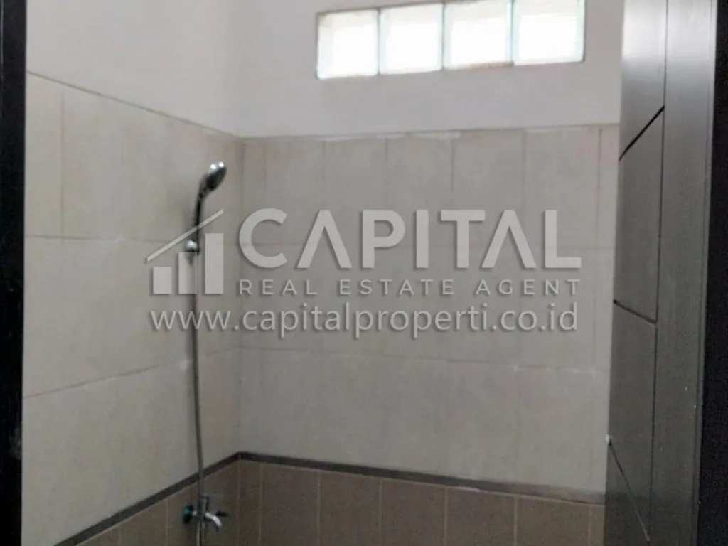 Jual rumah one gate system di Cibodas Raya Antapani Bandung | iklanova.com