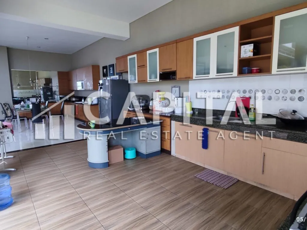 Jual rumah sejuk minimalis di Graha Puspa Lembang Bandung | iklanova.com