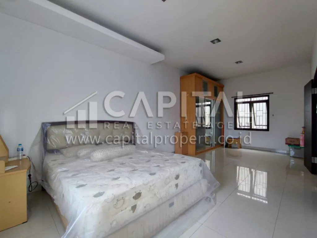 Jual rumah semi furnish di Cipedes Residence Bandung Kota | iklanova.com