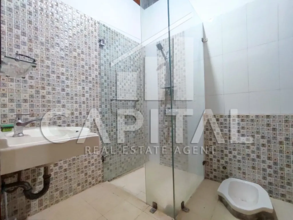 Jual rumah siap huni di Komplek Kopo Mas Bandung | iklanova.com