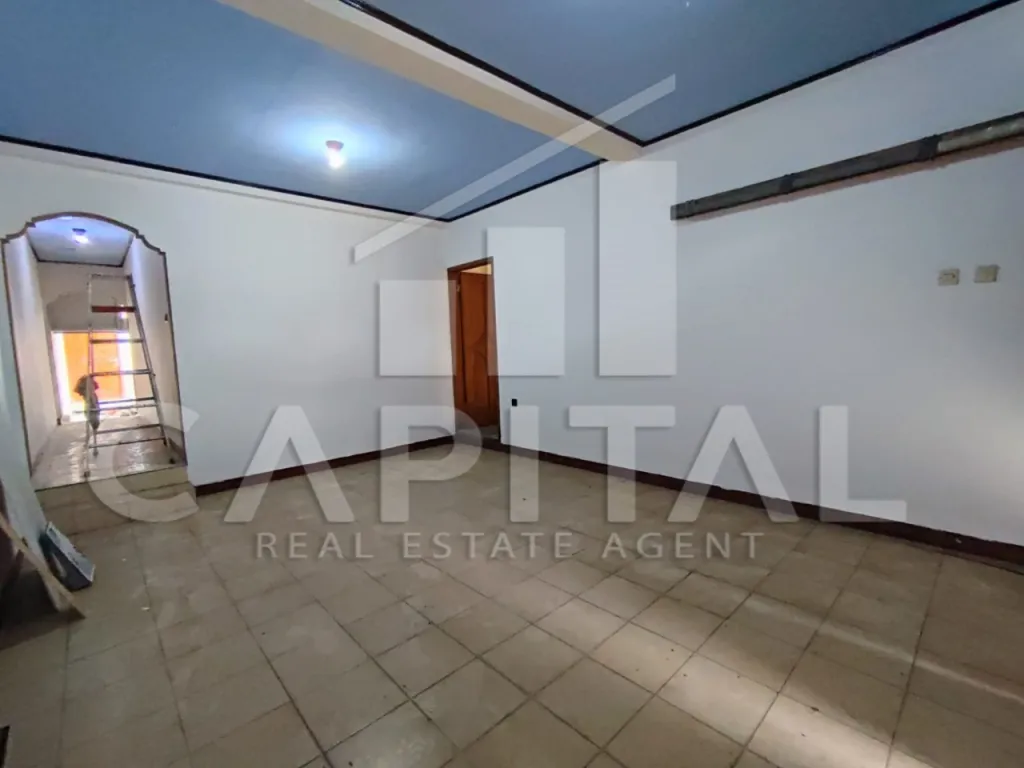 Jual rumah siap huni di Komplek Kopo Mas Bandung | iklanova.com