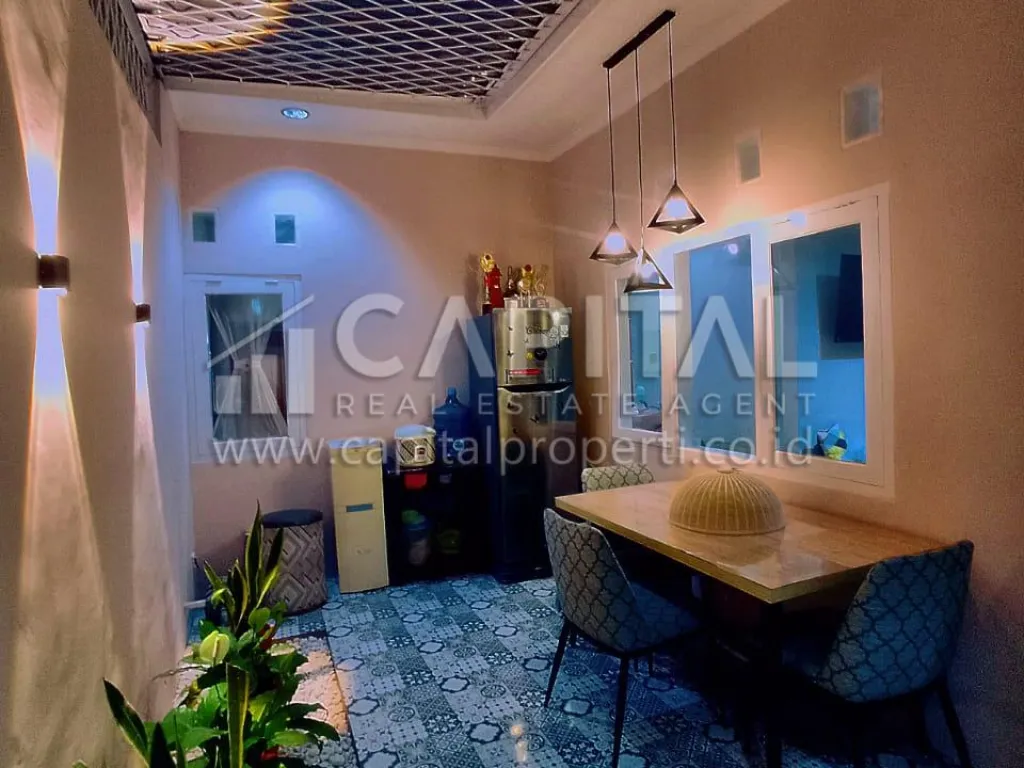 Jual rumah siap huni di Komplek Permata Kopo Bandung | iklanova.com