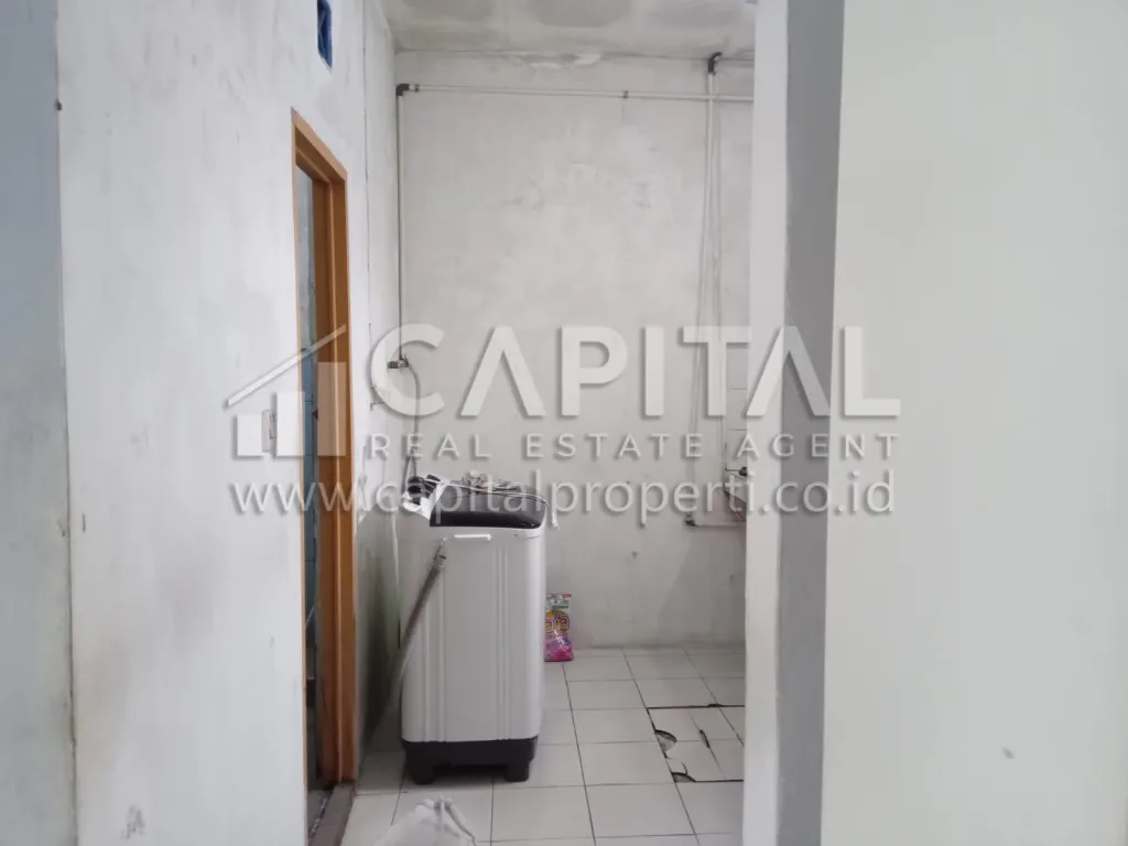 Jual rumah siap huni di Puri Dahlia Cipageran Indah Cimahi | iklanova.com