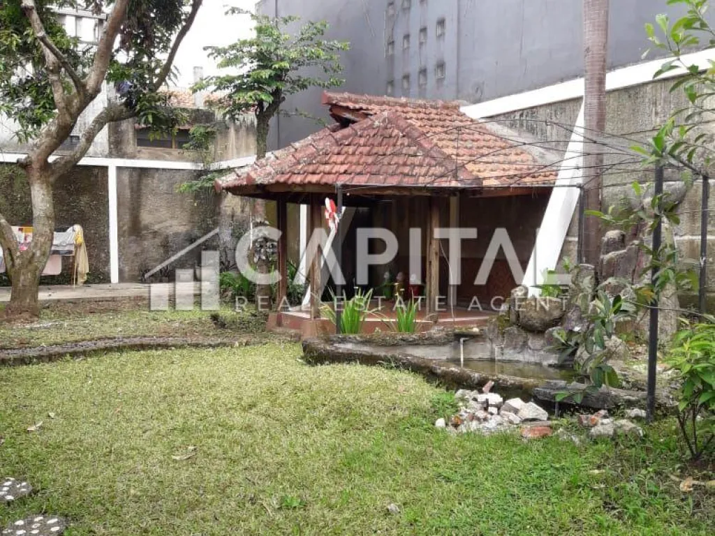 Jual rumah siap huni di sayap Pasteur Bandung | iklanova.com