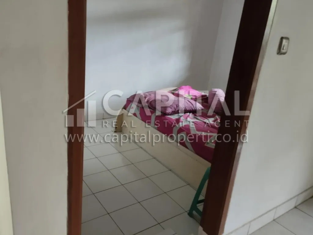 Jual rumah siap huni di TKI 1 Bandung | iklanova.com