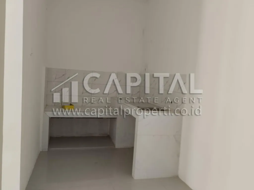 Jual rumah siap huni di TKI 1 Bandung | iklanova.com