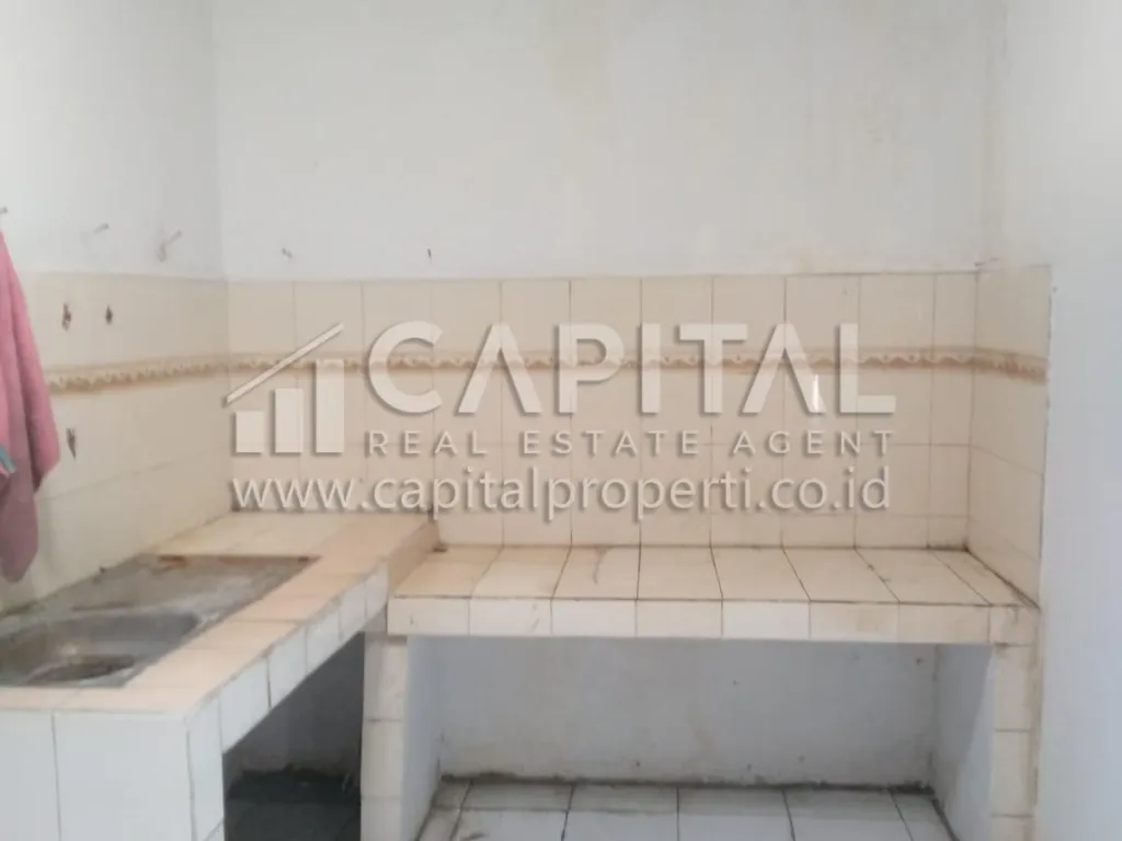 Jual rumah siap huni di TKI 2 Bandung | iklanova.com